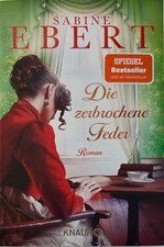 Die zerbrochene Feder von