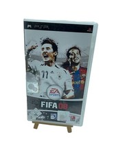FIFA 08 Sony Portable PSP