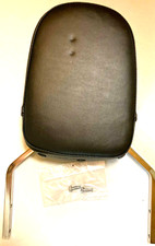 Sissybar Rückenstütze Honda VT 1100 VT 125 C  08f75-kgb-c01 NOS