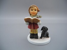 Original Hummel Mädchen mit