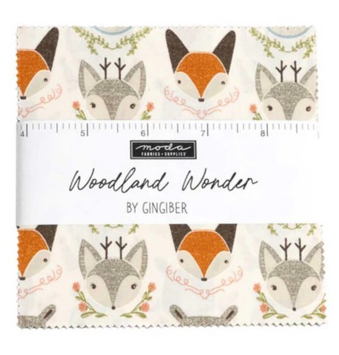 Moda brandneu woodland - brandneu,