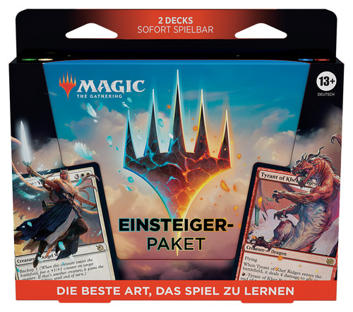 Magic the gathering 2023 - the,