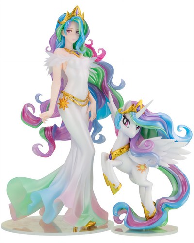 Little pony prinzessin - my,