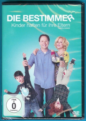 Die bestimmer kinder haften - bestimmer,