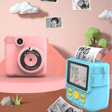 Kinder kamera videorecorder - kinder,