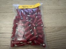 100 Märklin Querlochstecker Rot alle in guten Zustand