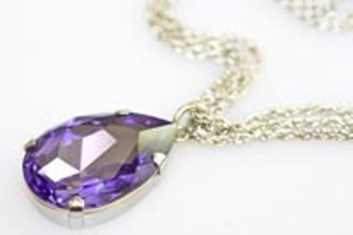 Bijou halskette collier - bijou, halskette/collier