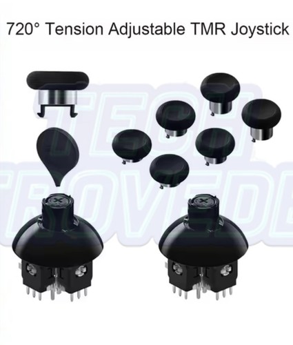 Gulikit 720 tension - 720°,