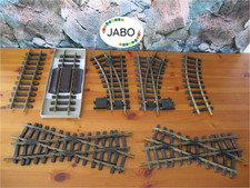 Lgb playmobil schienen - /,