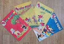 Fix und foxi - foxi, 1964)