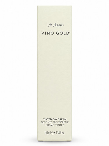 Asam vino gold - vino, day