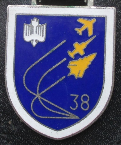Brustanhänger