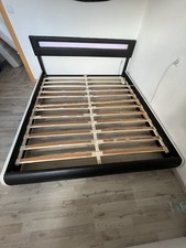 Holzbett 180x200 Cm VB