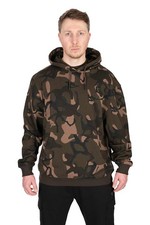 Fox camo pullover - , hoody