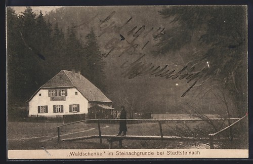 Stadtsteinach gasthaus - stadtsteinach,,