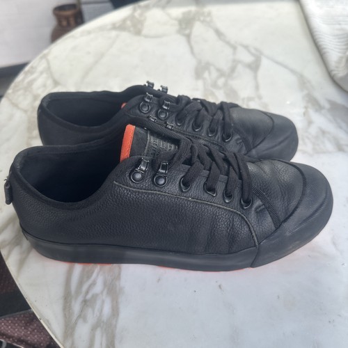 Levi schuhe schwarz - levi's,
