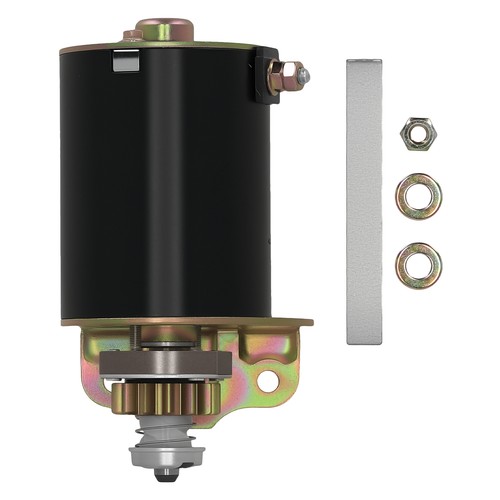 Anlasser starter - anlasser,