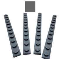 LEGO ® 4x plate 1x12 light