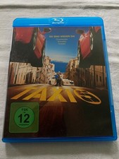 Taxi 5 Blu-ray