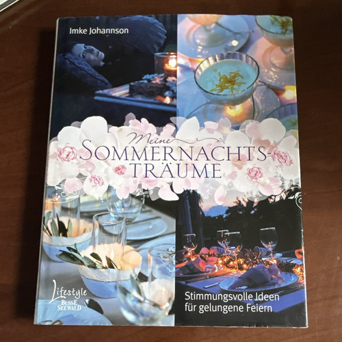 Busseseewald imke johannson - busseseewald,