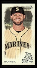 A5887- 2019 Topps Allen And