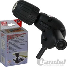 BGS WINKEL-BOHR-VORSATZ