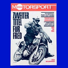 IMS Illustrierter Motorsport