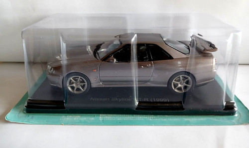 Die cast modellauto - die,