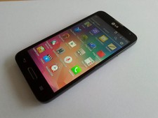 LG L70 4GB BLACK