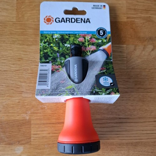 Gardena bewässerungsbrause - gardena,