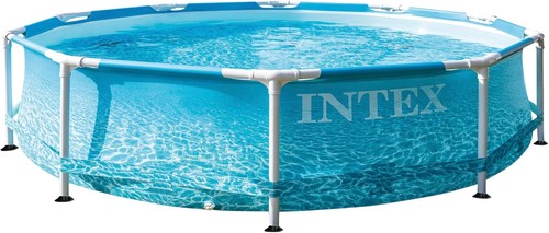 Intex 10ft 30in beachside - intex,
