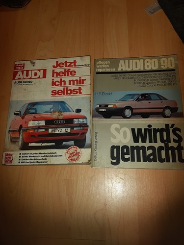 Audi coupe b3 so - b3,
