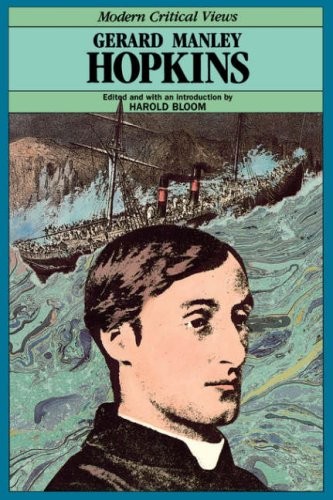 Gerard manley hopkins bloom - gerard,