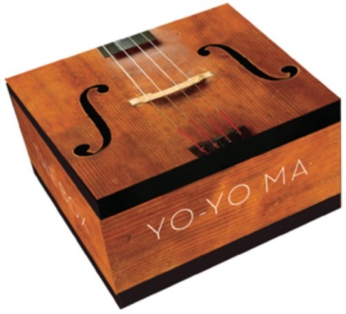 30 years outside - yo:yo,