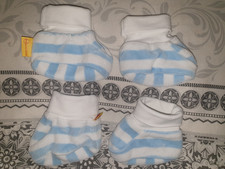 Steiff Schühchen,Gr.50,Neu