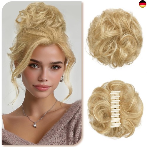 Sofeiyan messy bun haarteil - sofeiyan,