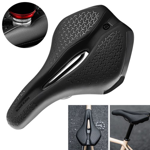 Rockbros fahrradsattel gel - rockbros,
