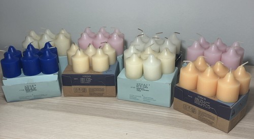 Partylite votive candle lot - votive,