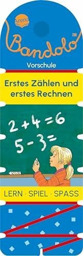 Bandolo erstes zählen und - erstes,