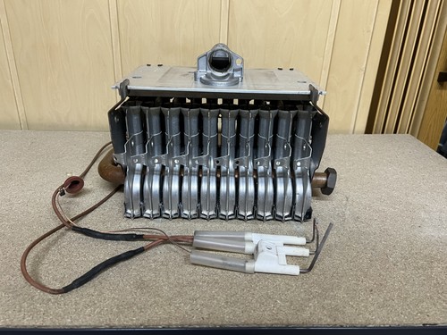 Vaillant turbotec plus vcw - ,