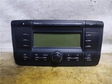1Z0035161B radio SKODA OCTAVIA
