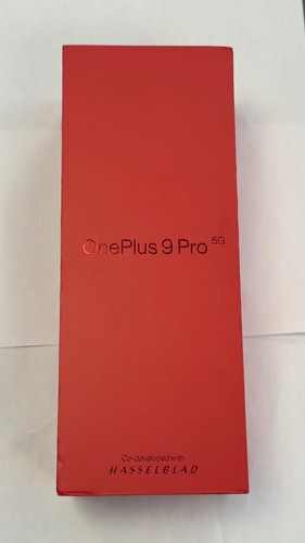 Oneplus pro 128gb - 9,