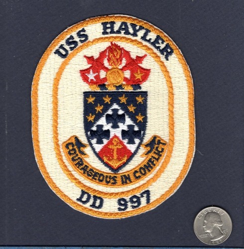 Original 1970er 997 uss - original, dd