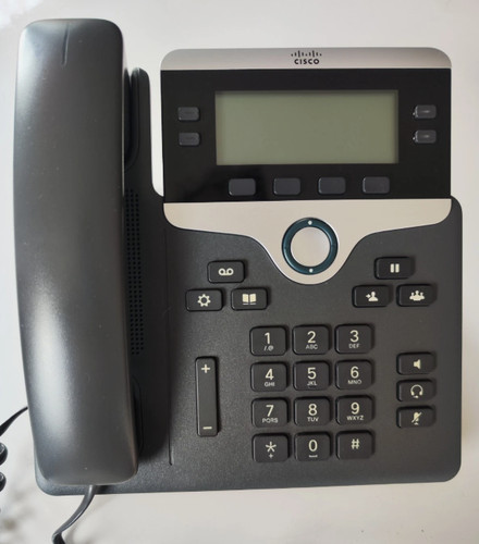 Cisco phone 7841 - ip,
