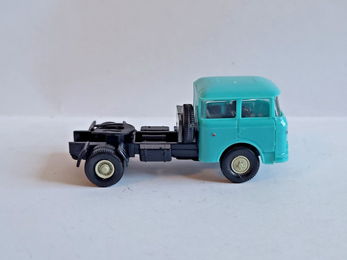 Permot skoda 706 - skoda, rttn