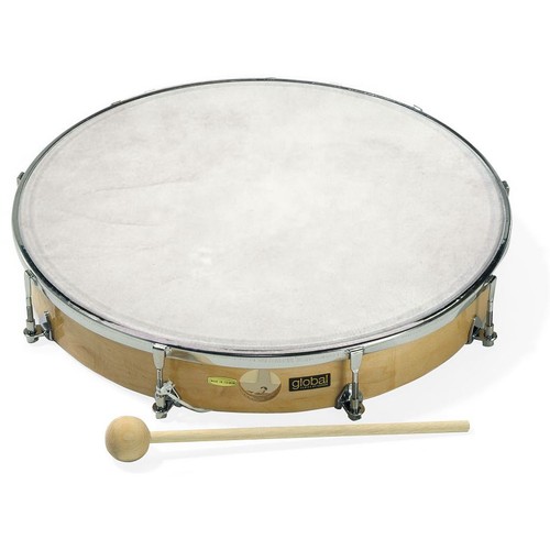 Handtrommel sonor global - handtrommel,