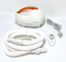 Medisana MBH Luftsprudelbad für die Badewanne mit Aromatherapie - OHNE Matratze!