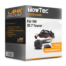 Für VW ID.7 Tourer