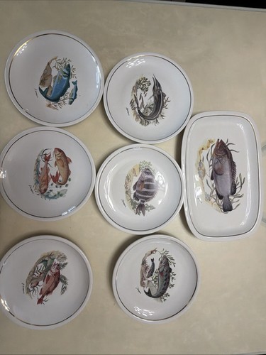 Provence fine porcelain - 6,