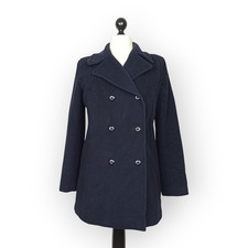 H&M Damen Mantel 42 XL